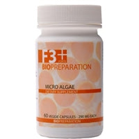 Biopreparation F3+ (60 capsules)